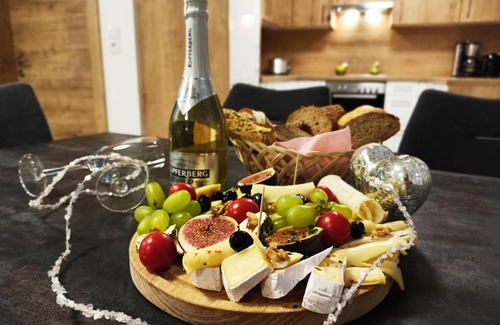 Sautens Apartamento | The AlpenHouse Gligic´s