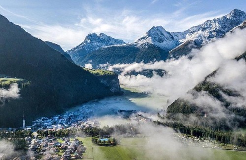 Sautens Apartamento | The AlpenHouse Gligic´s