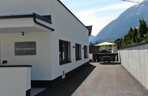 Sautens Apartamento | The AlpenHouse Gligic´s