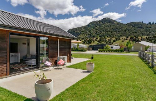 Albert Town Casa | The Alpine Patch - Wanaka Holiday Home