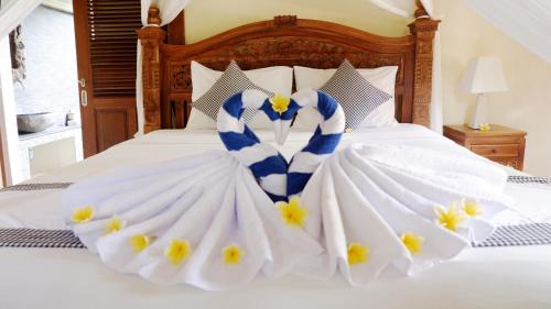 Melayang Complejo | The Alus Cottage and Villa