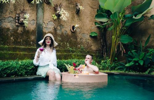 Melayang Complejo | The Alus Cottage and Villa