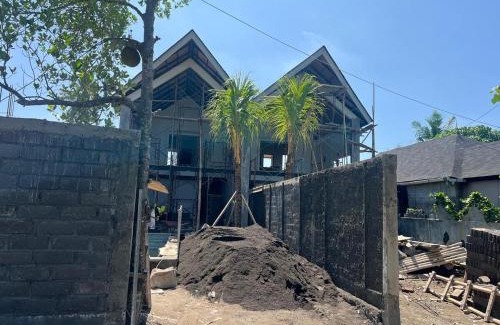 Mas Villa | The Amani