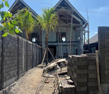 Mas Villa | The Amani