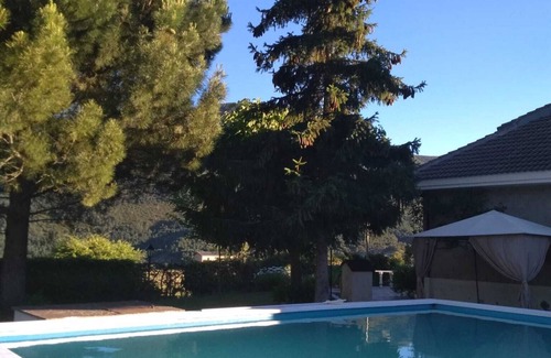 Arguis Villa | LAS AMAPOLAS