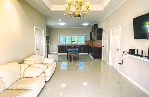 Cha-am Villa | The Amazia Pool Villa