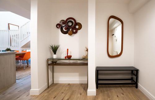 Sheffield Apartamento | The Amazing Triplex - City Centre - Free Parking