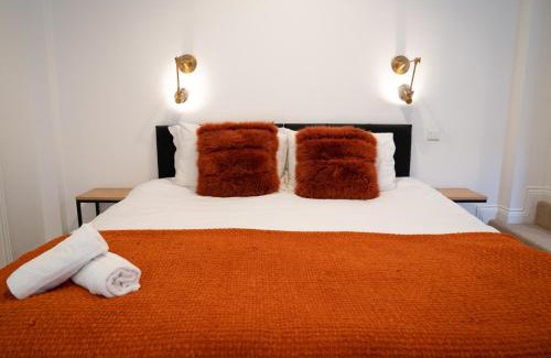Sheffield Apartamento | The Amazing Triplex - City Centre - Free Parking