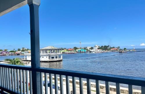 Belize City Cama Y Desayuno | The Ambassador's Terrace