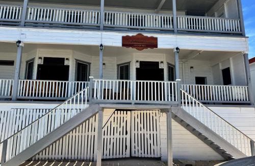 Belize City Cama Y Desayuno | The Ambassador's Terrace