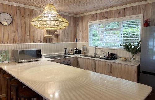 Knysna Casa | The Amble Cottage - On the Knysna lagoon