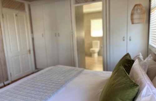 Knysna Casa | The Amble Cottage - On the Knysna lagoon