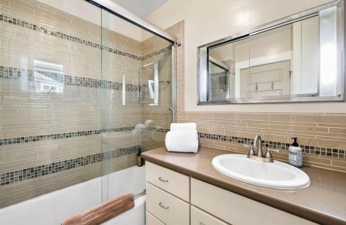 Prescott Casa | The American Dream Historic S Mt Vernon Craftsman