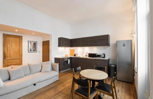 Chatelain Apartamento | The American Loft