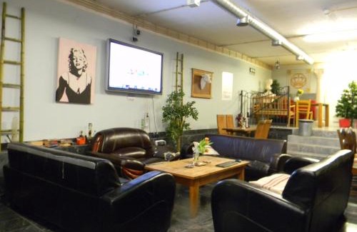 Amsterdam City Centre Apartamento | The Amsterdam Hotel Apartment in the Center