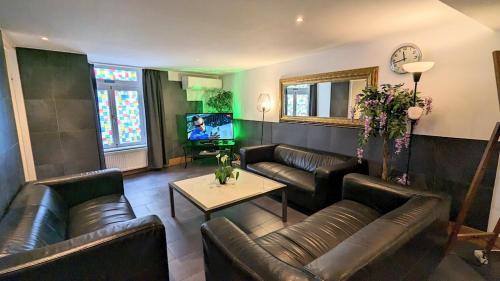 Amsterdam City Centre Apartamento | The Amsterdam Hotel Apartment in the Center
