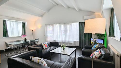 Amsterdam City Centre Apartamento | The Amsterdam Hotel Apartment in the Center