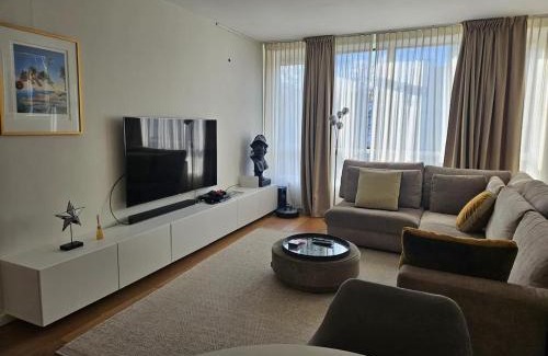 Amsterdam South Apartamento | The Amsterdam - South Apartment