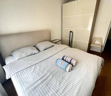 Amsterdam South Apartamento | The Amsterdam - South Apartment