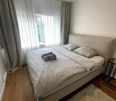 Amsterdam South Apartamento | The Amsterdam - South Apartment