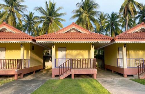 Sam Roi Yot Casa | The An Ant บ้านพัก&โฮมสเตย์