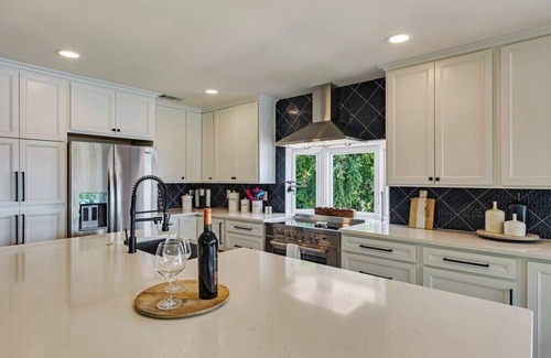 Burnet Casa | The Anchor House LBJ Lakefront w/ Dock & Boat Ramp