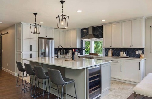 Burnet Casa | The Anchor House LBJ Lakefront w/ Dock & Boat Ramp