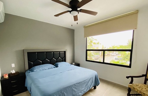 S.M. 57 Casa | La Casa del Ancla