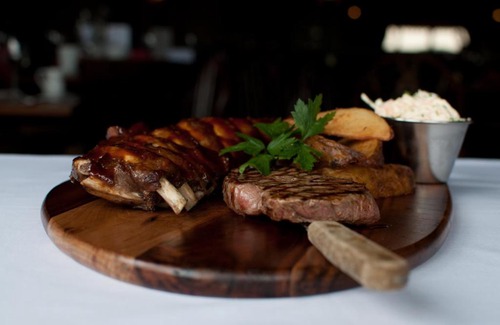 Whittonstall Hotel | The Anchor Inn