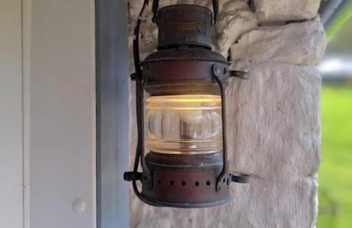 Castlemartin Casa | the anchor light