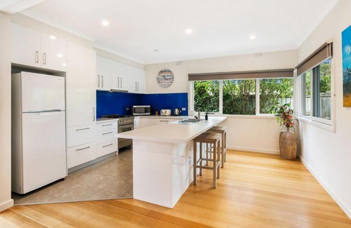 McCrae Casa | The Anchorage Cottage