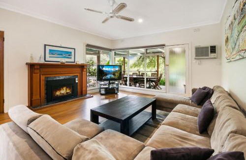McCrae Casa | The Anchorage Cottage