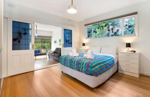 McCrae Casa | The Anchorage Cottage