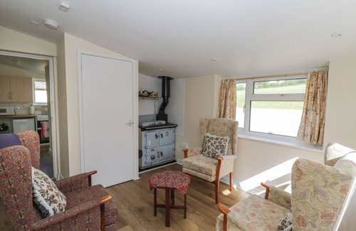 Pylle Casa | THE ANCHORAGE, family friendly, with a garden in Ditcheat