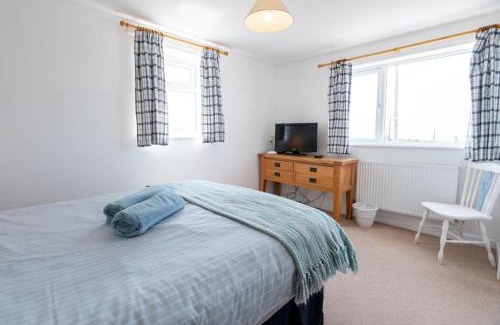 Cylch-Y-Garn Casa | The Anchorage