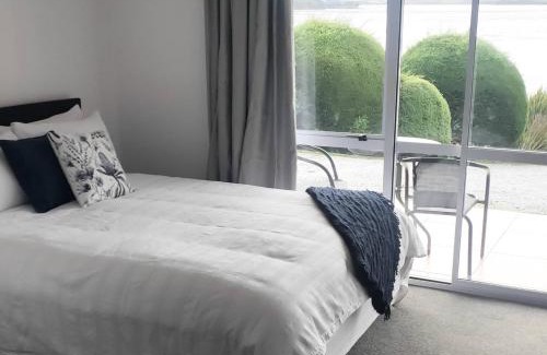 Waikawa Apartamento | The Anchorage