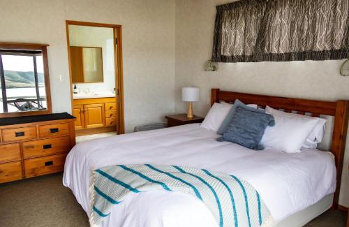 Waikawa Apartamento | The Anchorage