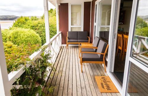 Waikawa Apartamento | The Anchorage