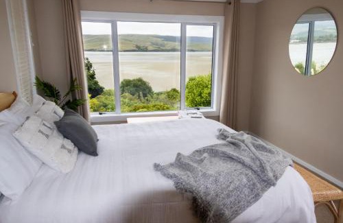 Waikawa Apartamento | The Anchorage