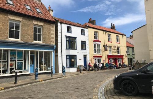 Staithes Casa | The Anchorage your home in idyllic Staithes