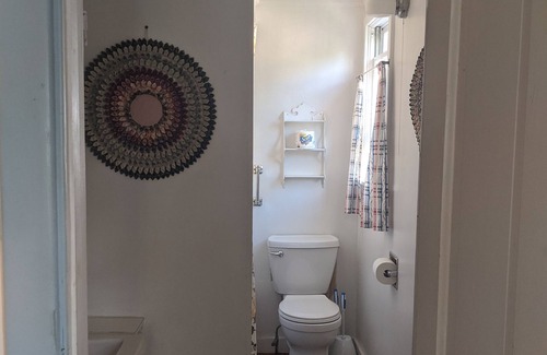 Warm Springs Cama Y Desayuno | The Anderson Cottage Bed & Breakfast