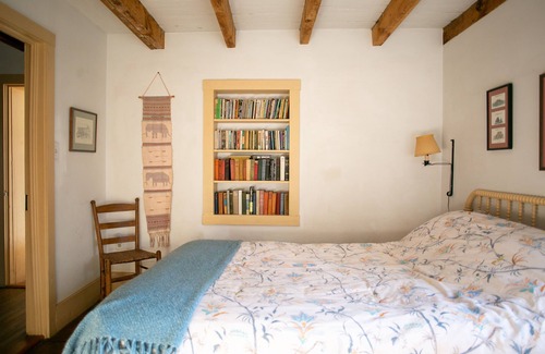 Warm Springs Cama Y Desayuno | The Anderson Cottage Bed & Breakfast