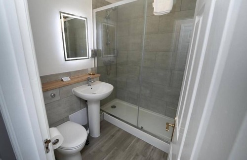 Leamington Spa Hotel | The Angel Hotel