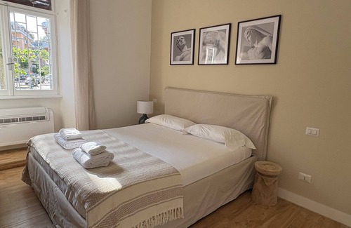 Quartiere XV Della Vittoria Cama Y Desayuno | THE ANGELIC ROOMS