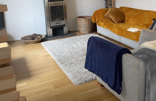Sameon Casa | Maison de Campagne à Deux pas de Grandes Villes