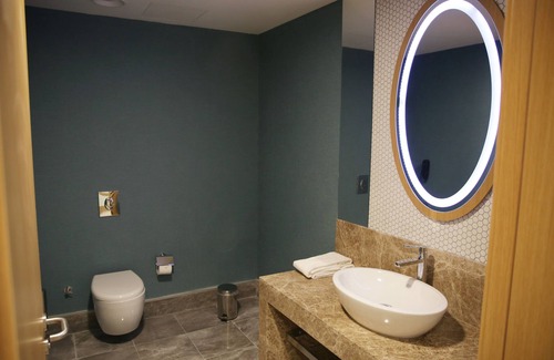 Ulus Hotel | The Ankara Hotel