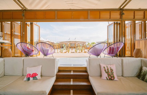 Sebung Otro | The ANMON Resort Bintan- Glamping