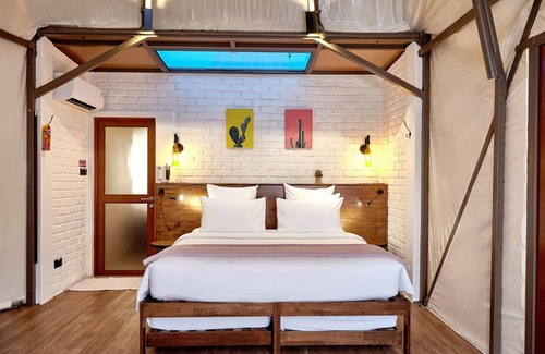 Sebung Otro | The ANMON Resort Bintan- Glamping