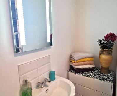 Cemaes Bay Apartamento | The Annex