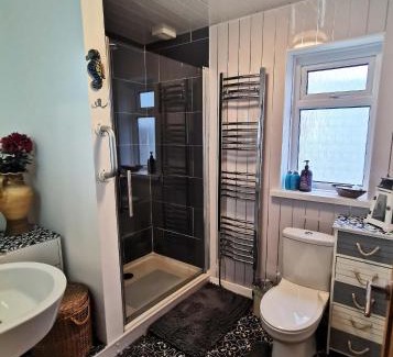 Cemaes Bay Apartamento | The Annex